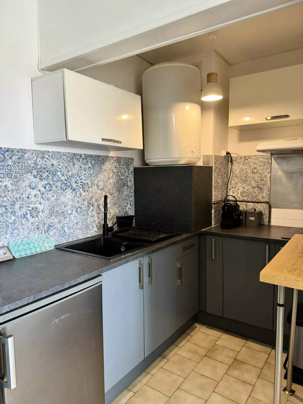 Résidence Barcares 2000