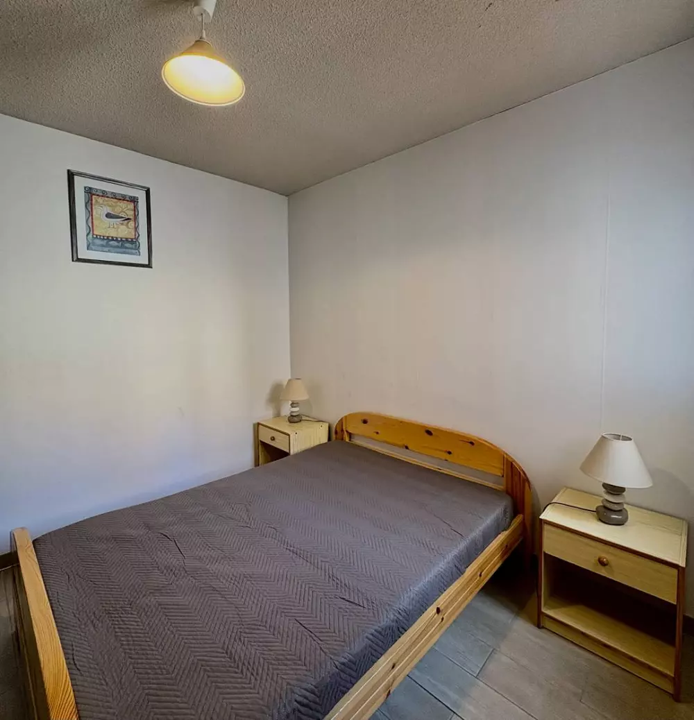 Résidence Barcares 2000