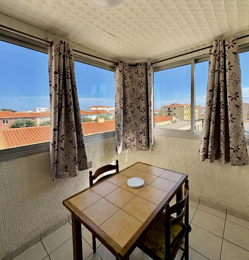 Résidence Barcares 2000