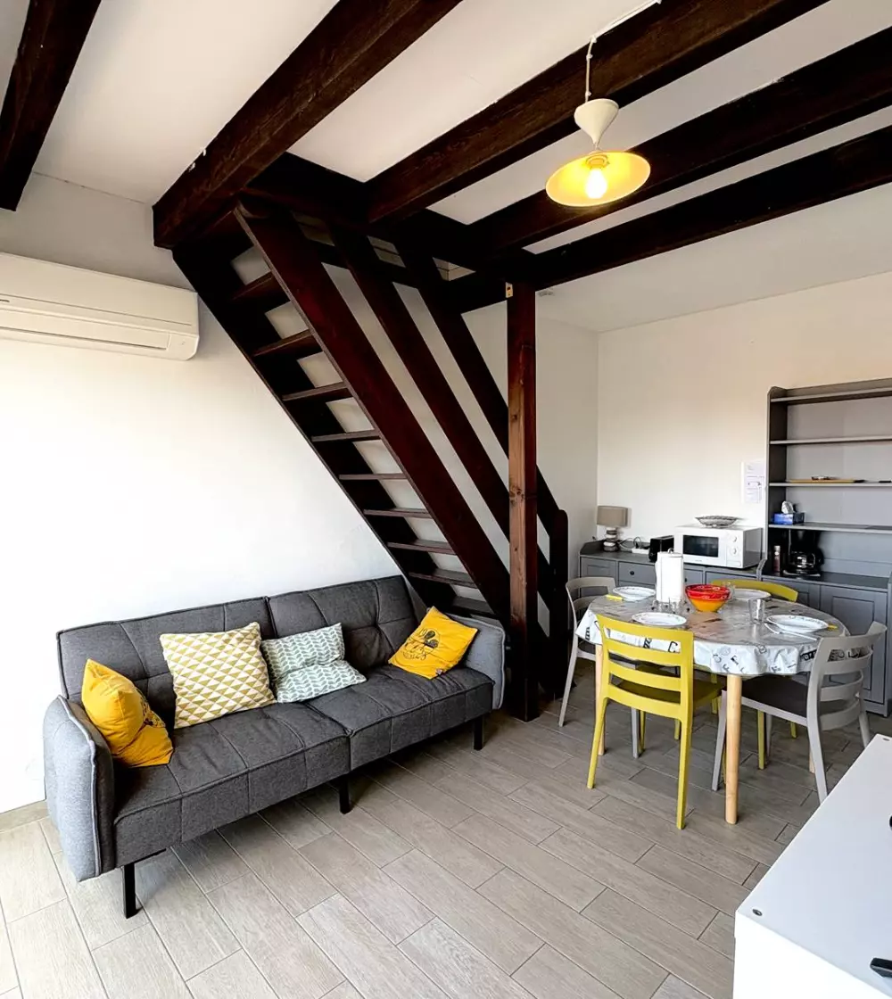 Résidence Barcares 2000