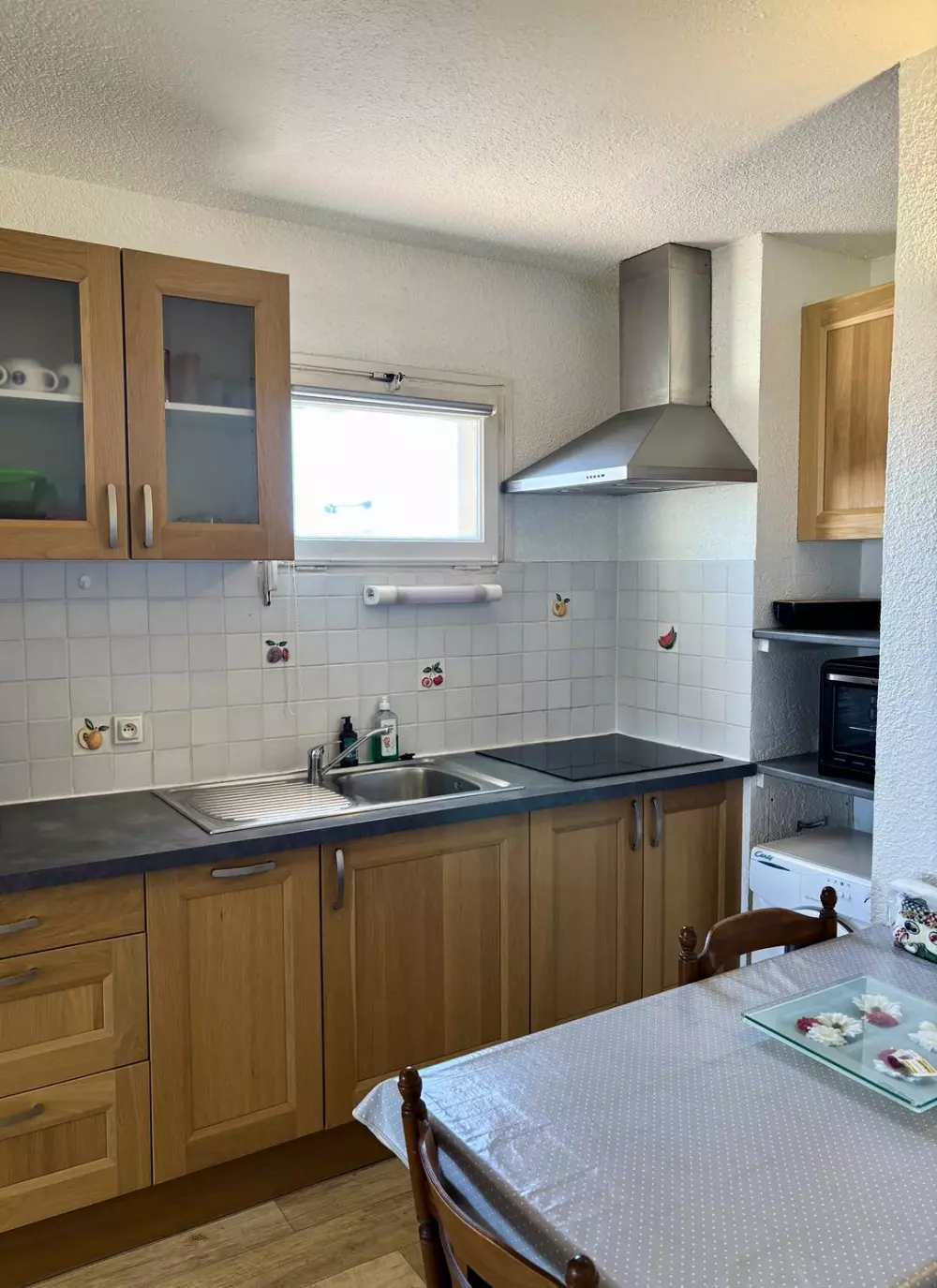 Résidence Barcares 2000