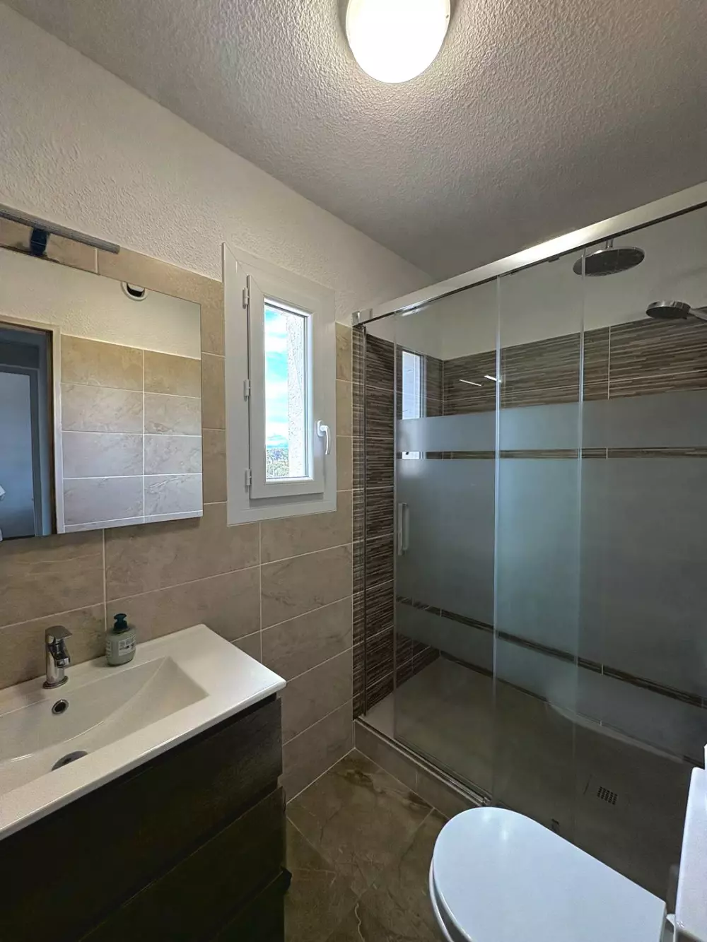 Résidence Barcares 2000