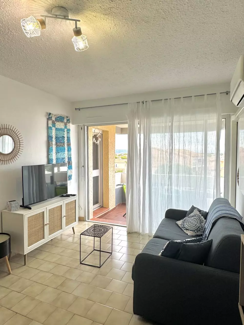 Résidence Barcares 2000