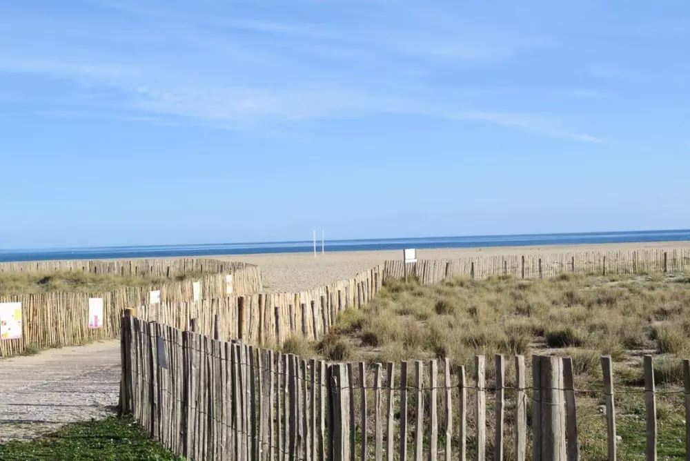 Résidence Barcares 2000