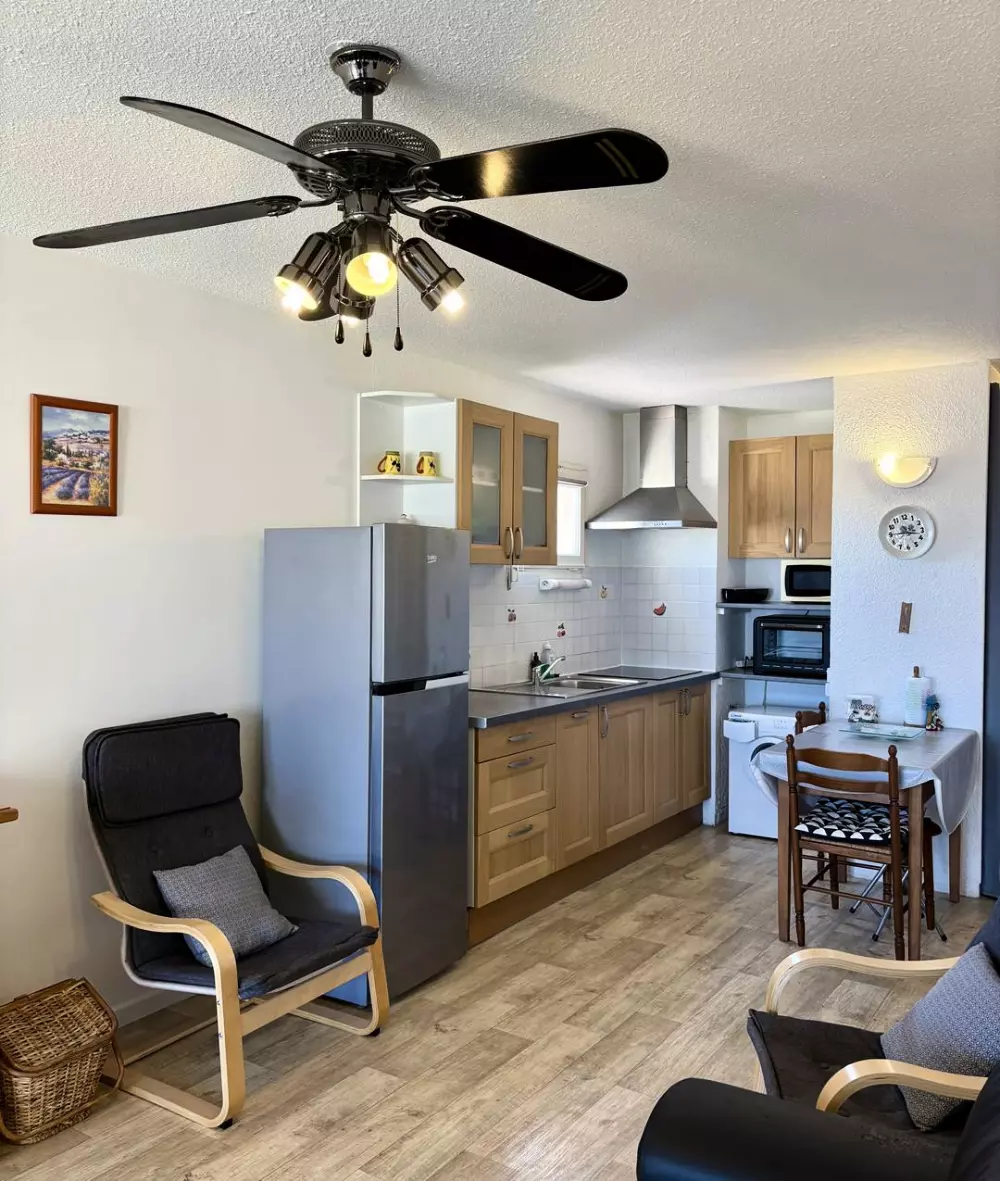 Résidence Barcares 2000