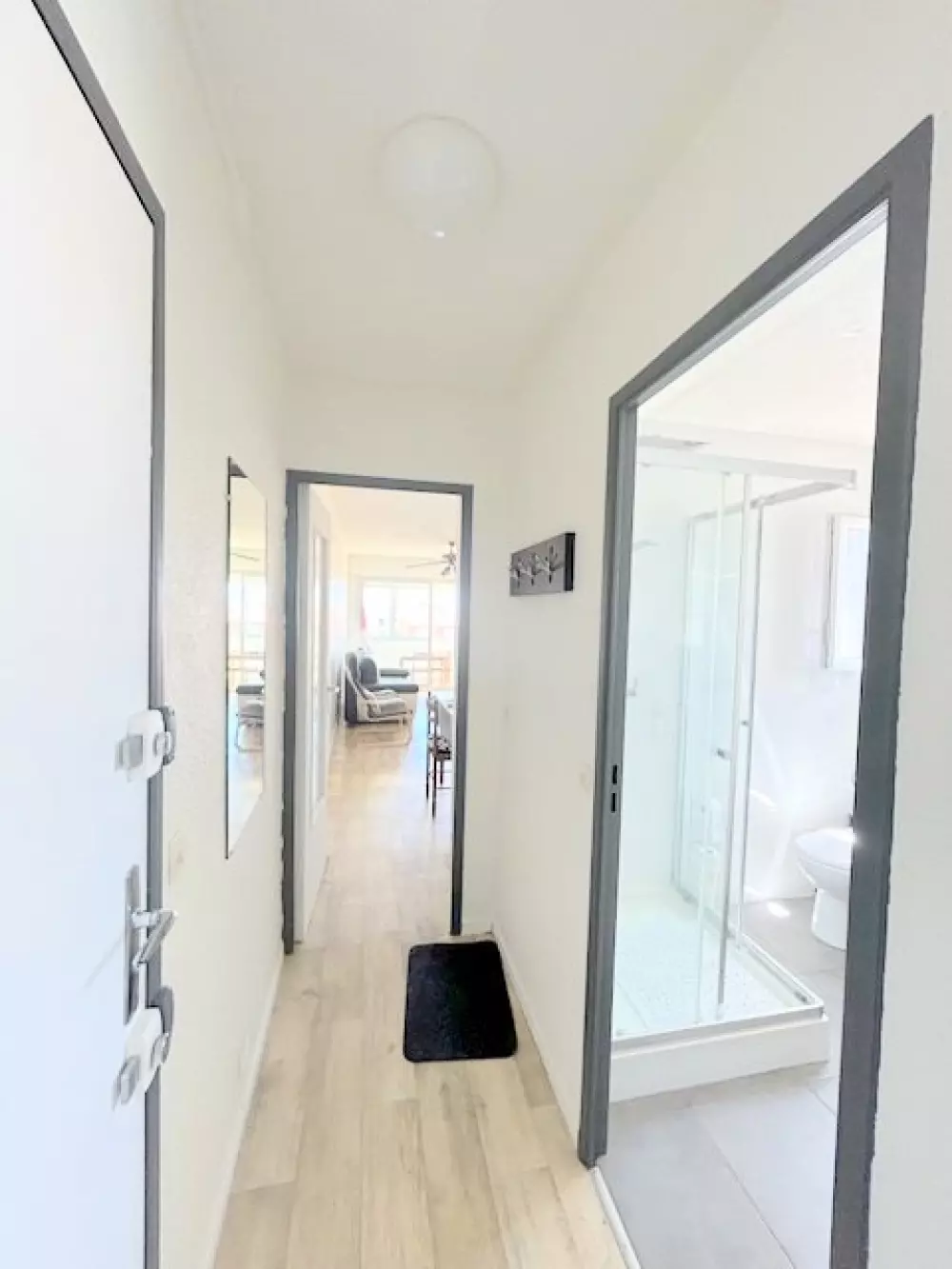 Résidence Barcares 2000