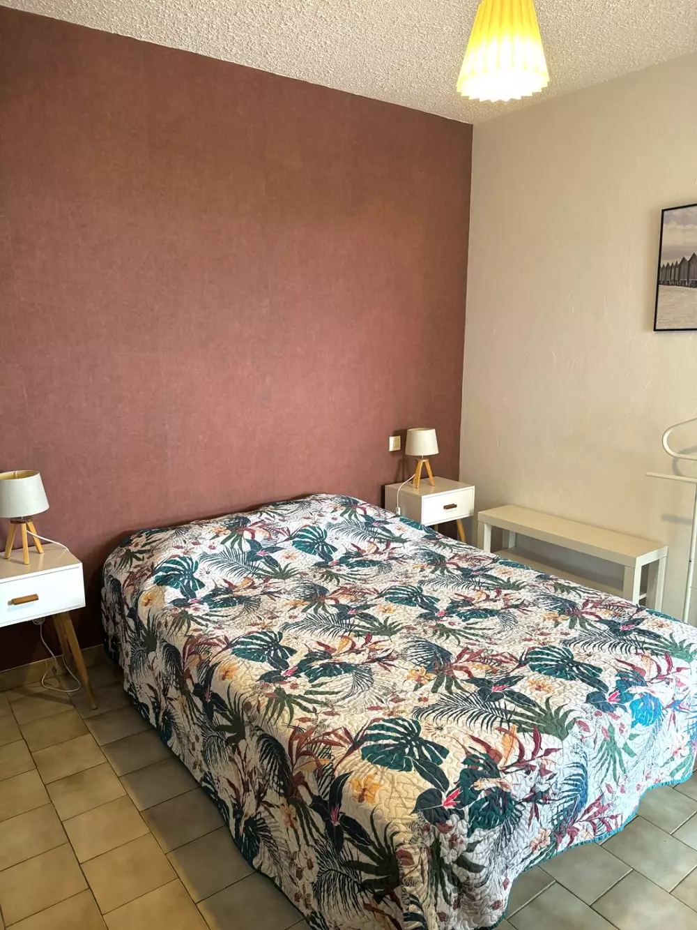 Résidence Barcares 2000