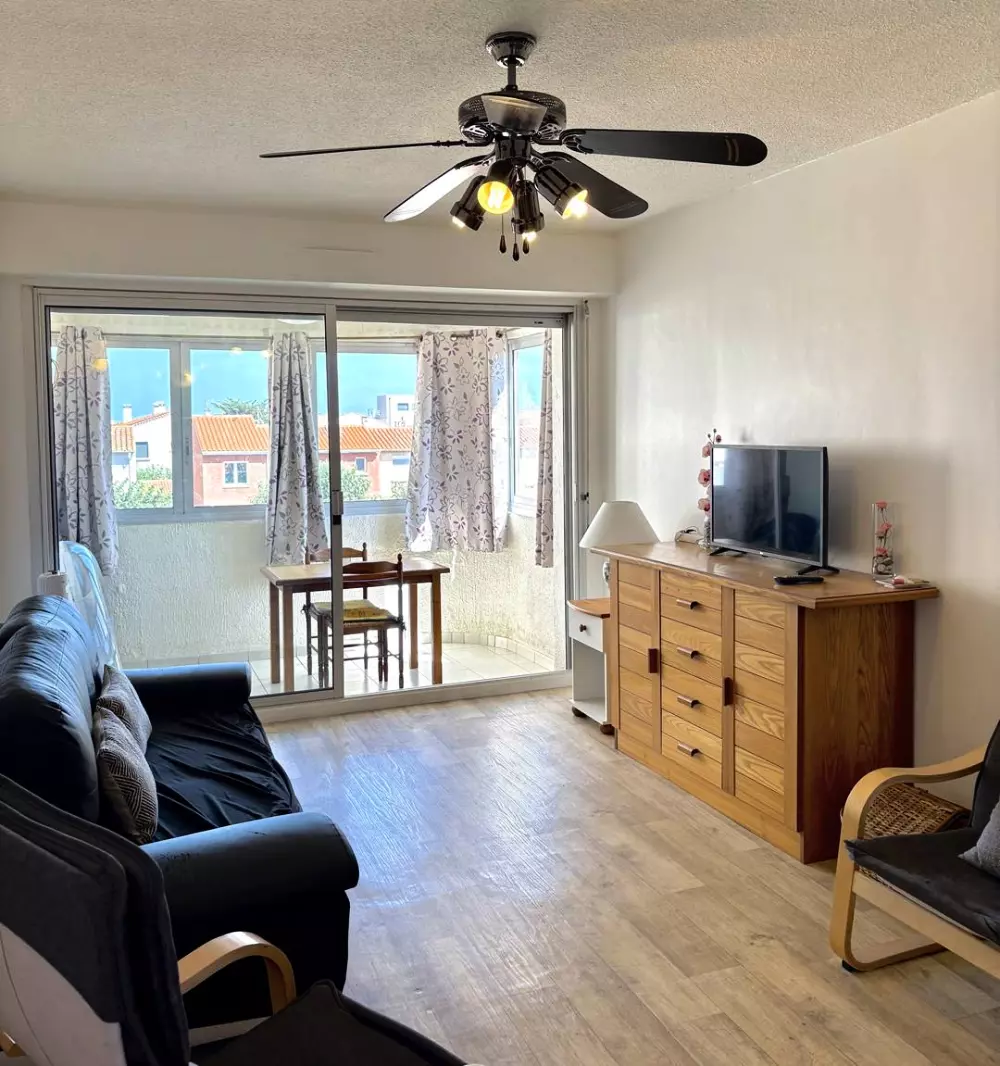 Résidence Barcares 2000