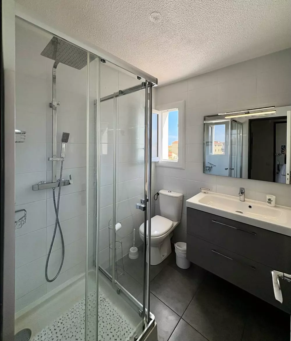 Résidence Barcares 2000