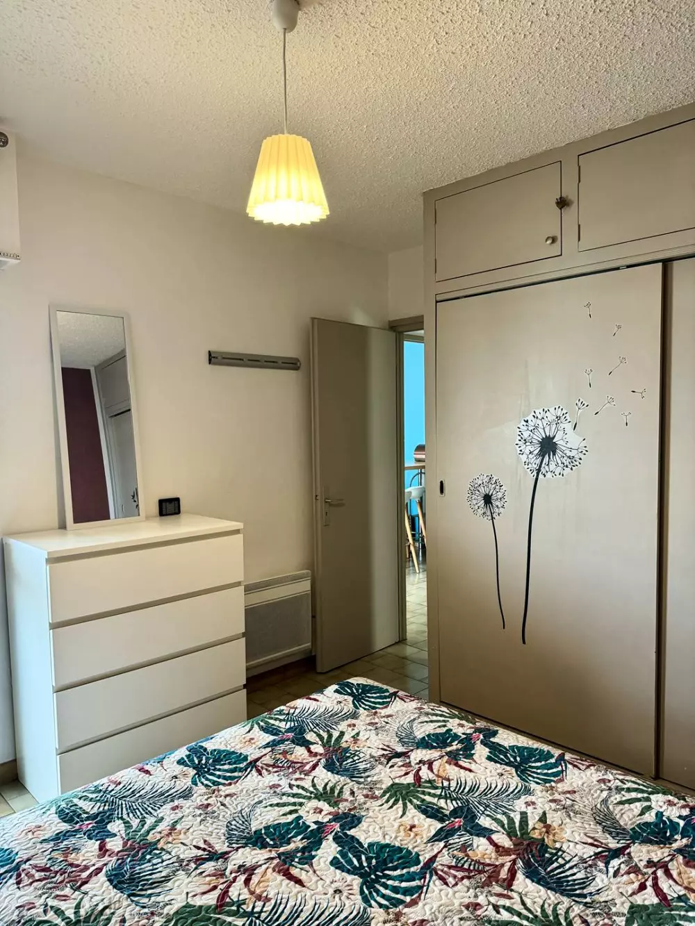 Résidence Barcares 2000