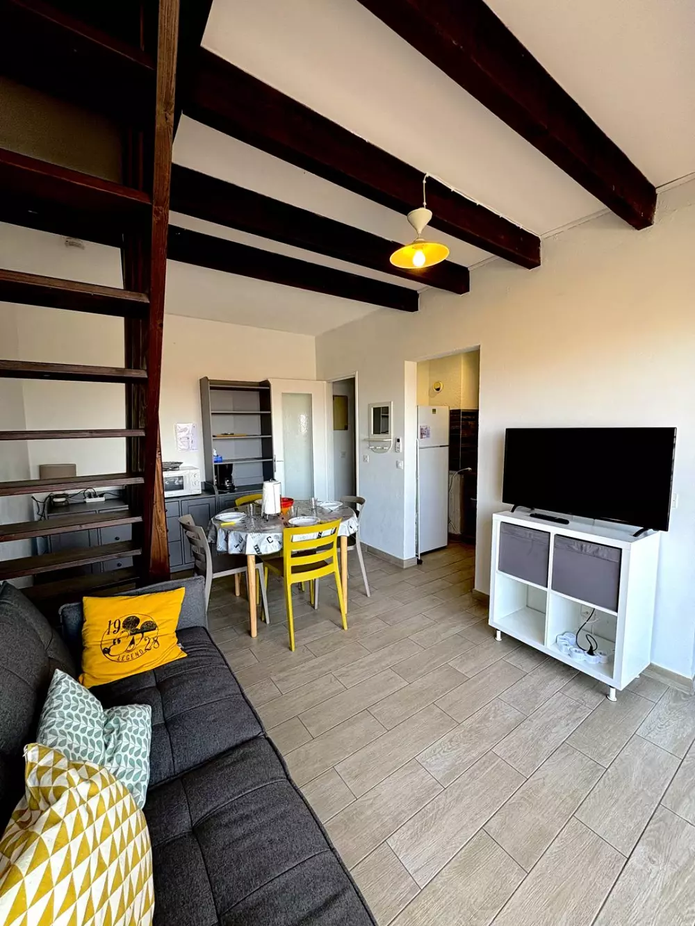 Résidence Barcares 2000