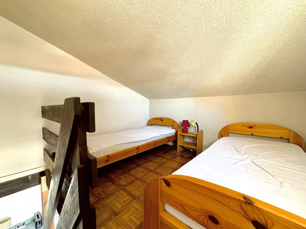 Résidence Barcares 2000