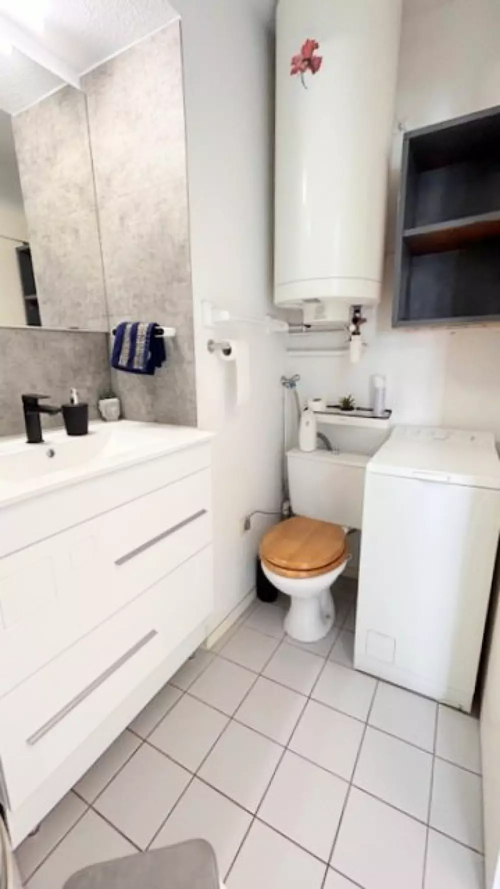 Résidence Grand Bleu