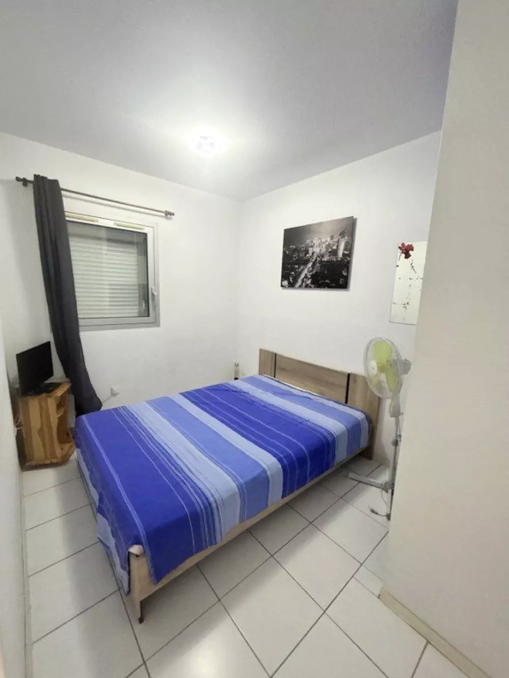 Résidence Grand Bleu