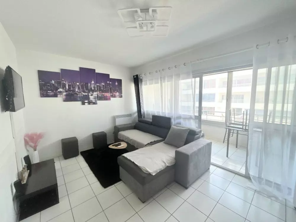 Résidence Grand Bleu