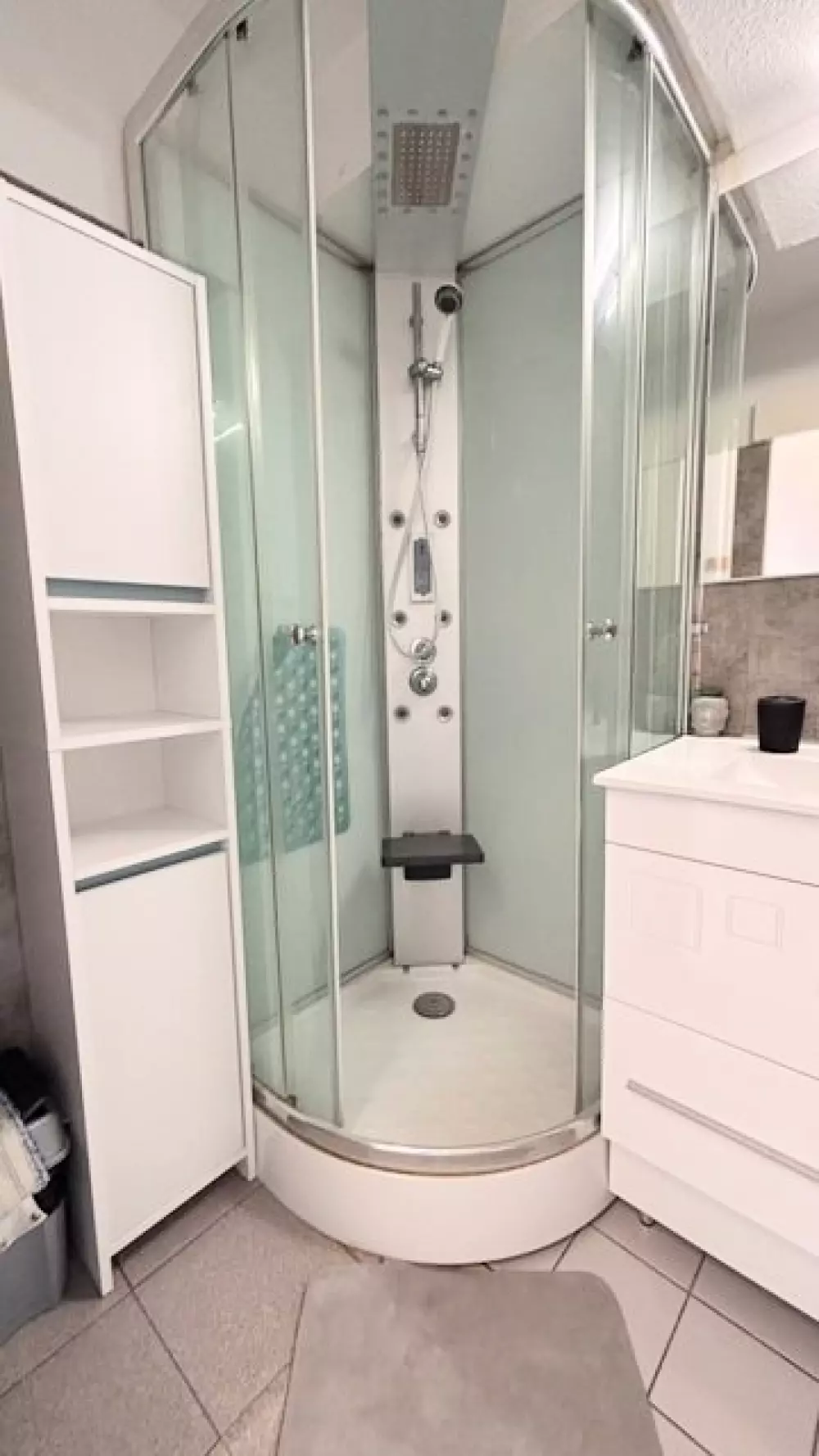 Résidence Grand Bleu