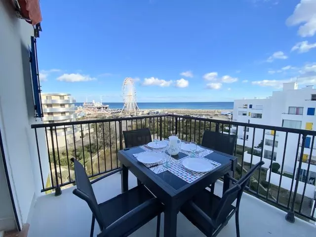 Résidence Grand Pavois - - Le Barcarès - 1