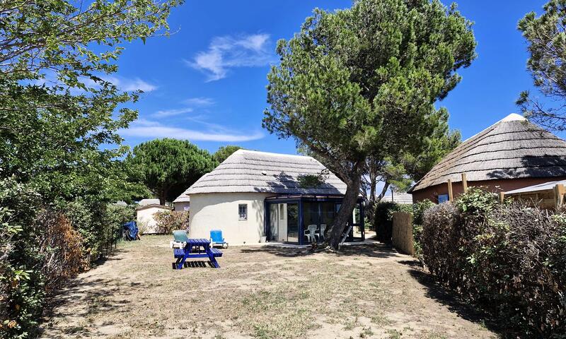 Résidence Ile Des Pecheurs - - Le Barcarès - 1