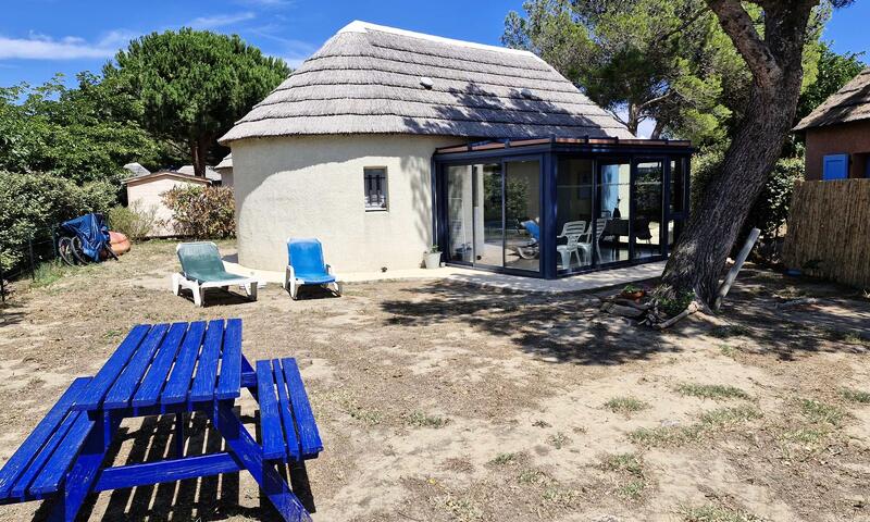 Résidence Ile Des Pecheurs - - Le Barcarès - 2