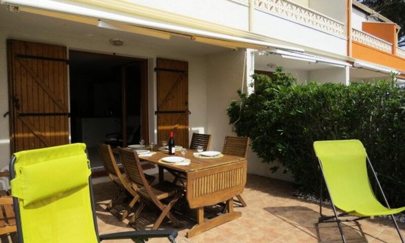 Résidence Jardins Du Rivage - - Le Barcarès - 2