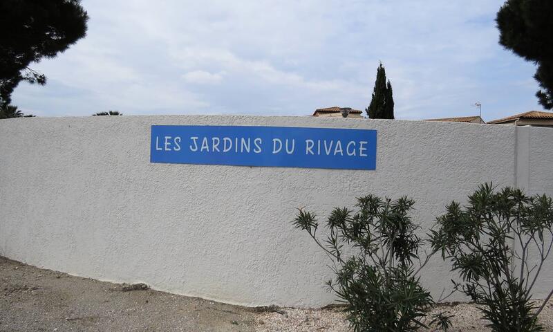 Résidence Jardins Du Rivage - - Le Barcarès - 14