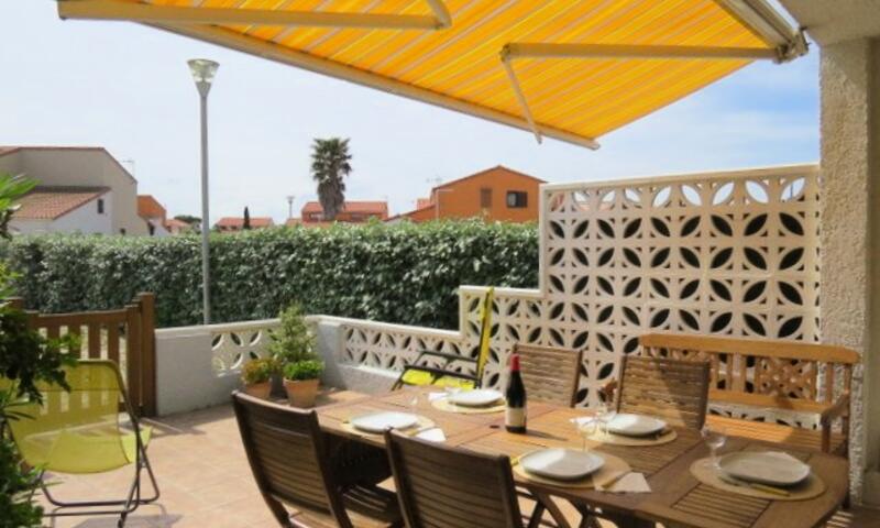 Résidence Jardins Du Rivage - - Le Barcarès - 19