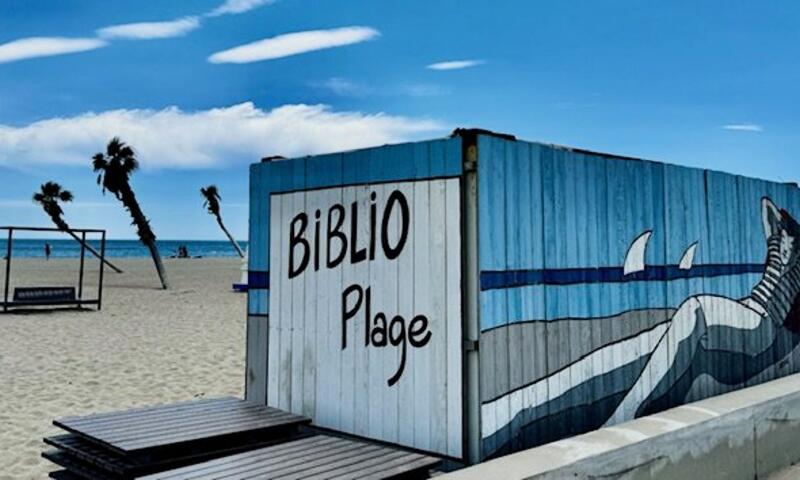 Résidence Les Amandines - - Le Barcarès - 14