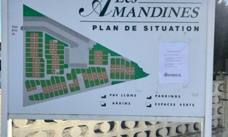 Résidence Les Amandines - - Le Barcarès - 11