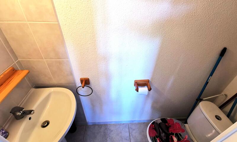 Résidence Les Bastides Du Cap - - Le Barcarès - 14