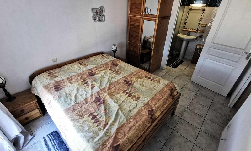 Résidence Les Bastides Du Cap - - Le Barcarès - 17