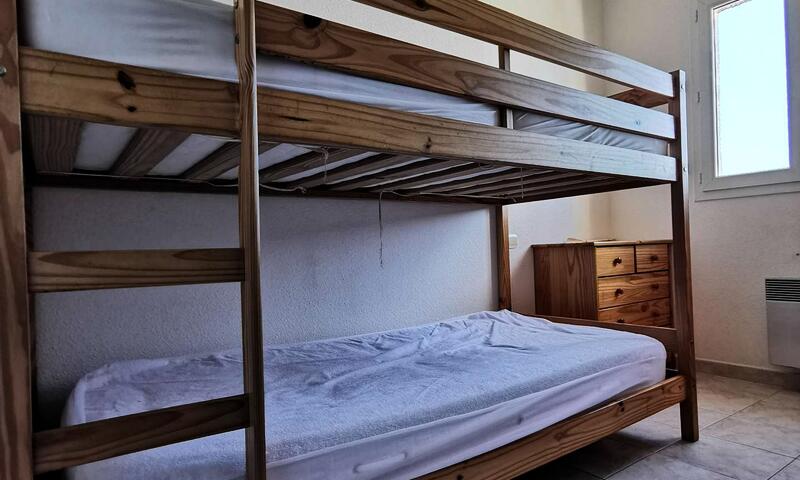 Résidence Les Bastides Du Cap - - Le Barcarès - 27