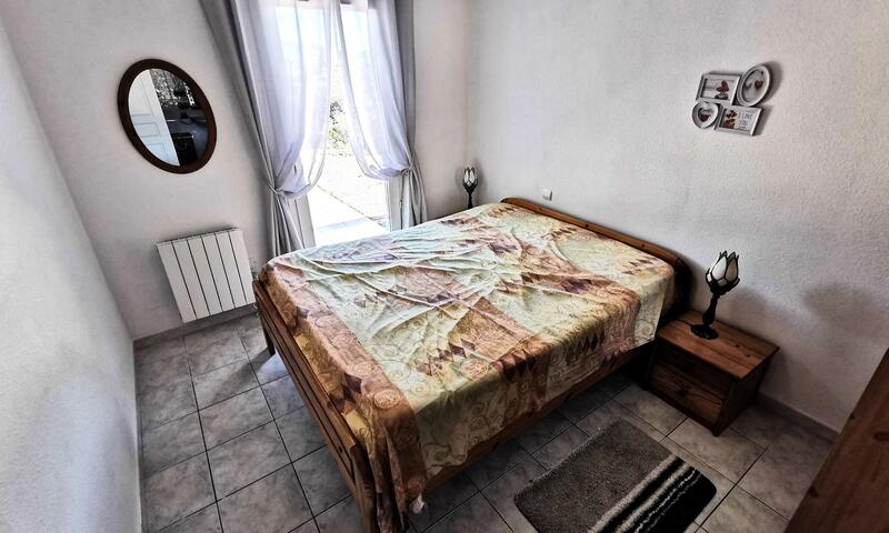 Résidence Les Bastides Du Cap - - Le Barcarès - 15