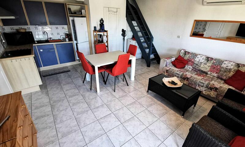 Résidence Les Bastides Du Cap - - Le Barcarès - 7