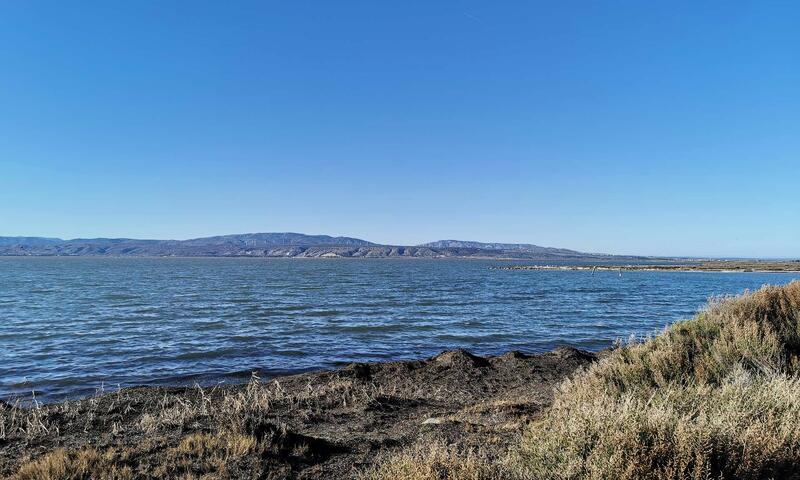 Résidence Les Bastides Du Cap - - Le Barcarès - 30