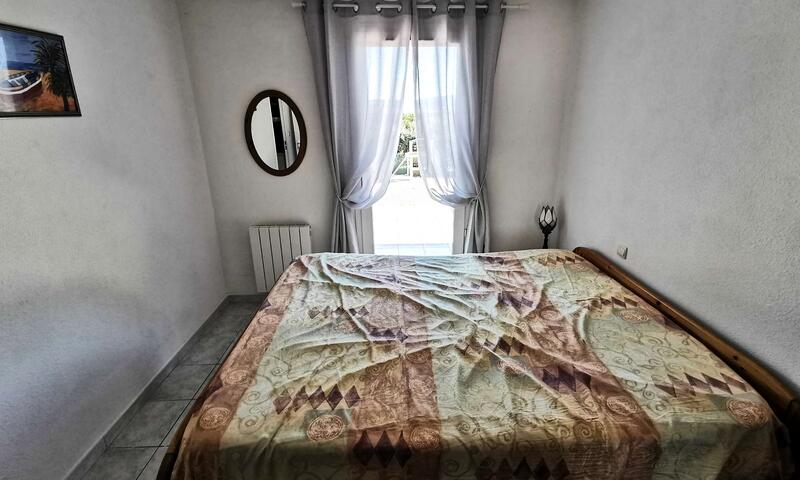 Résidence Les Bastides Du Cap - - Le Barcarès - 16