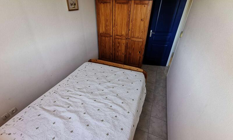 Résidence Les Bastides Du Cap - - Le Barcarès - 25