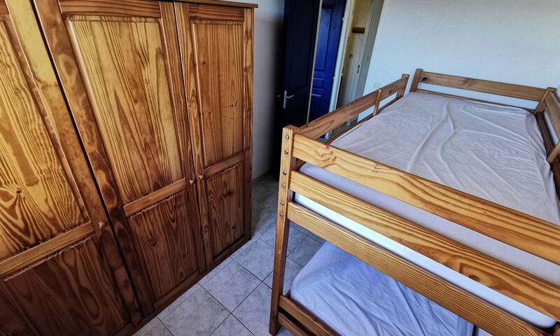 Résidence Les Bastides Du Cap - - Le Barcarès - 28