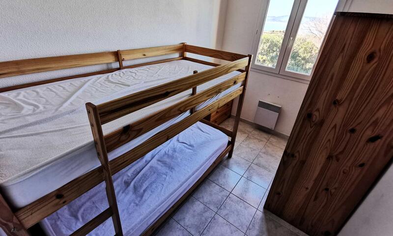 Résidence Les Bastides Du Cap - - Le Barcarès - 26