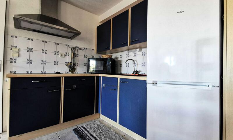 Résidence Les Bastides Du Cap - - Le Barcarès - 9