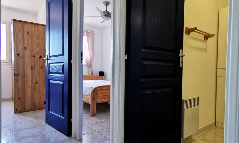 Résidence Les Bastides Du Cap - - Le Barcarès - 20