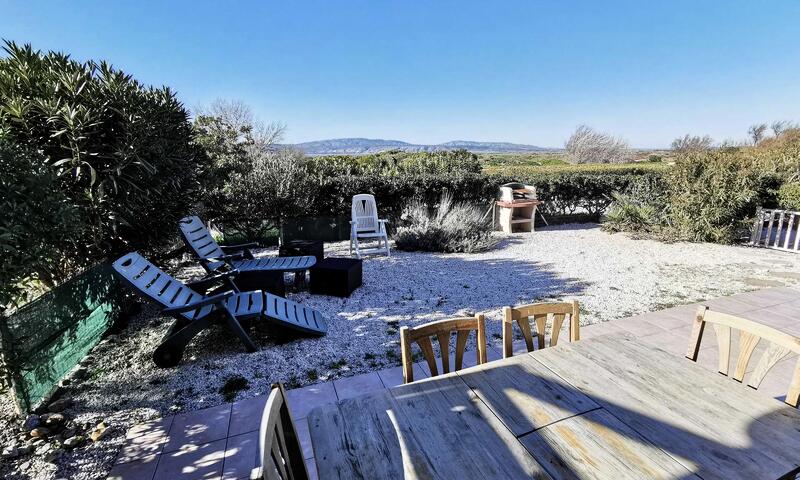 Résidence Les Bastides Du Cap - - Le Barcarès - 6