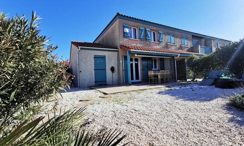 Résidence Les Bastides Du Cap - - Le Barcarès - 2