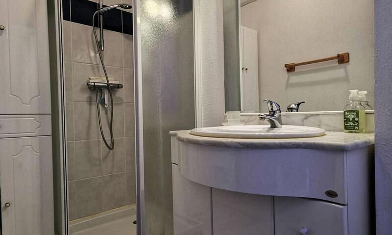 Résidence Les Bastides Du Cap - - Le Barcarès - 22