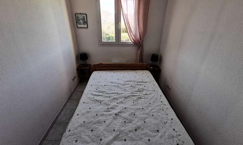 Résidence Les Bastides Du Cap - - Le Barcarès - 24