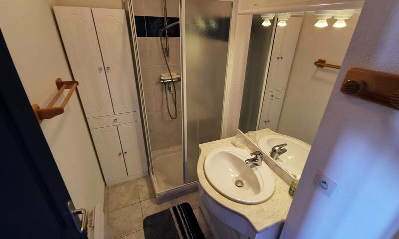 Résidence Les Bastides Du Cap - - Le Barcarès - 21