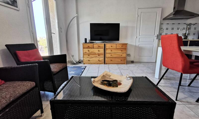 Résidence Les Bastides Du Cap - - Le Barcarès - 13