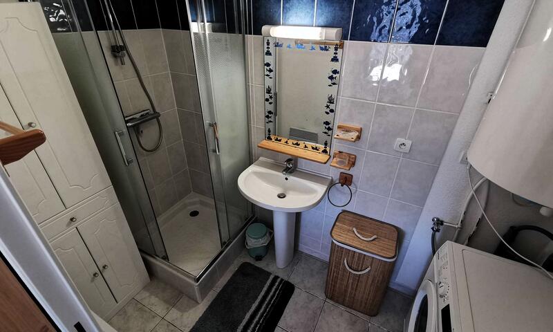 Résidence Les Bastides Du Cap - - Le Barcarès - 18