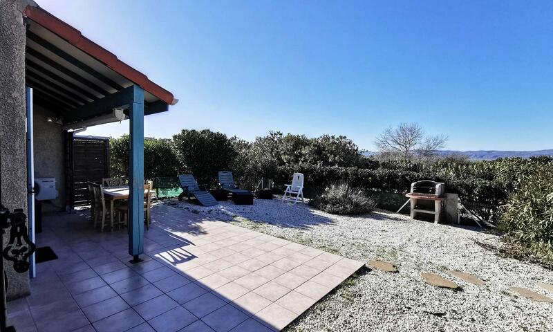 Résidence Les Bastides Du Cap - - Le Barcarès - 5