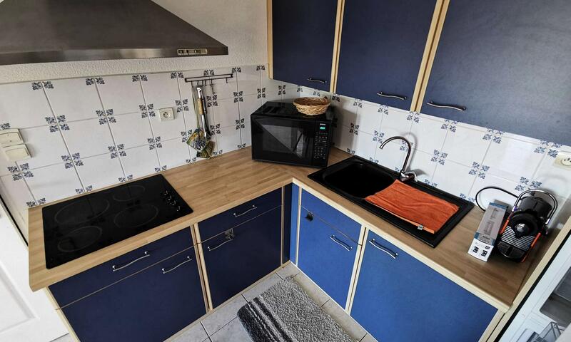 Résidence Les Bastides Du Cap - - Le Barcarès - 10