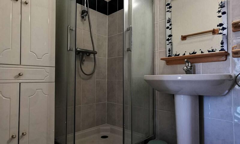 Résidence Les Bastides Du Cap - - Le Barcarès - 19